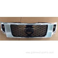 NP300 2016 Chromed Front Grille